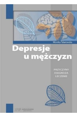 Depresje u mężczyzn