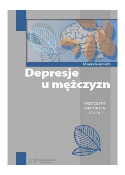 Depresje u mężczyzn