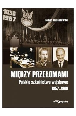 Między przełomami