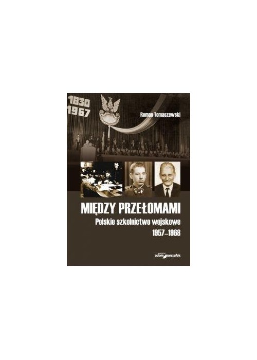 Między przełomami