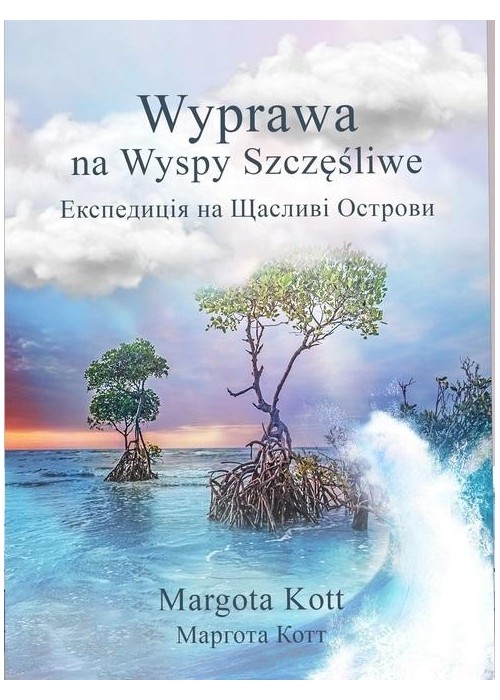 Wyprawa na Wyspy Szczęśliwe