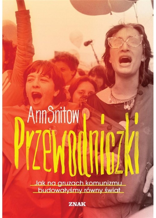 Przewodniczki