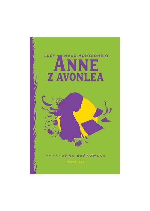 Anne z Avonlea