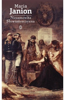 Niesamowita Słowiańszczyzna