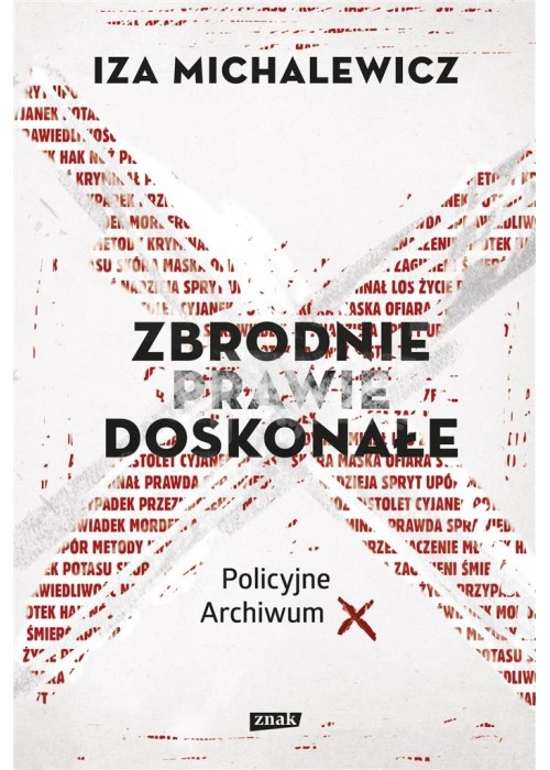 Zbrodnie prawie doskonałe