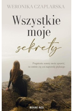 Wszystkie moje sekrety