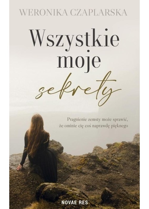 Wszystkie moje sekrety