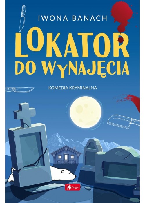 Lokator do wynajęcia