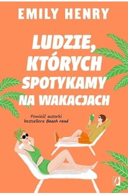 Ludzie, których spotykamy na wakacjach