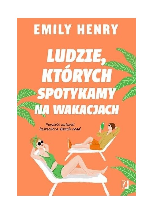 Ludzie, których spotykamy na wakacjach