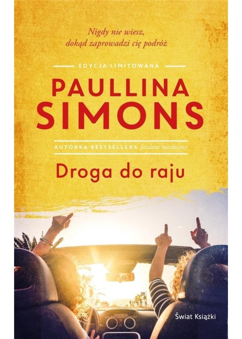 Droga do raju