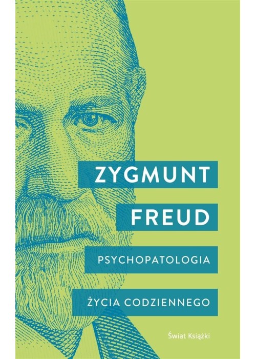 Psychopatologia życia codziennego