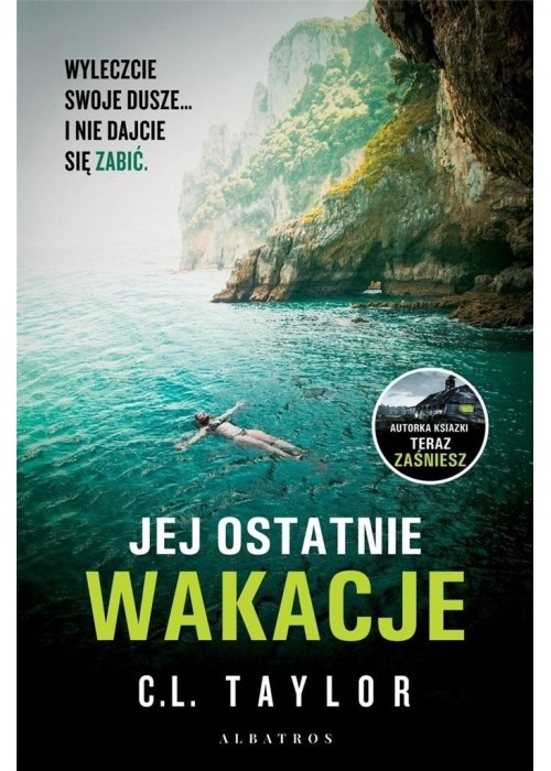 Jej ostatnie wakacje