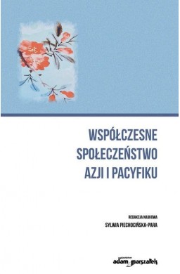 Współczesne społeczeństwo Azji i Pacyfiku