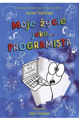 Moje życie jako... programista