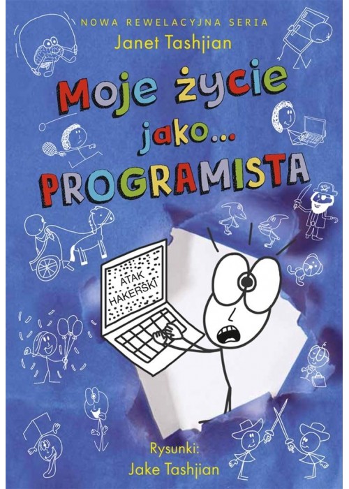 Moje życie jako... programista