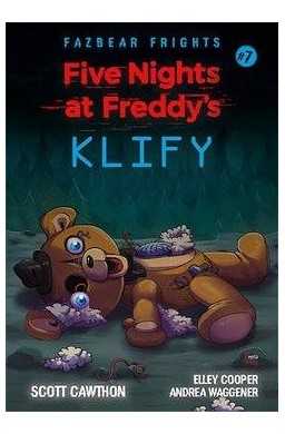 Five Nights At Freddy's. Klify