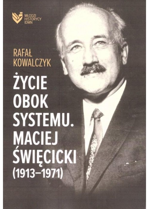 Życie obok systemu