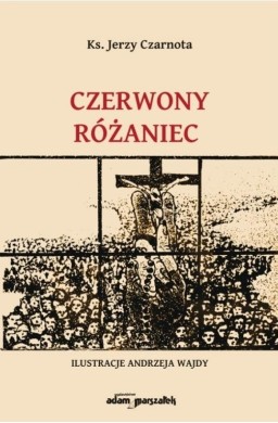 Czerwony różaniec