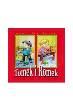 Tomek i Romek