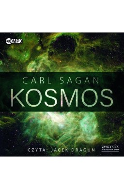 Kosmos audiobook