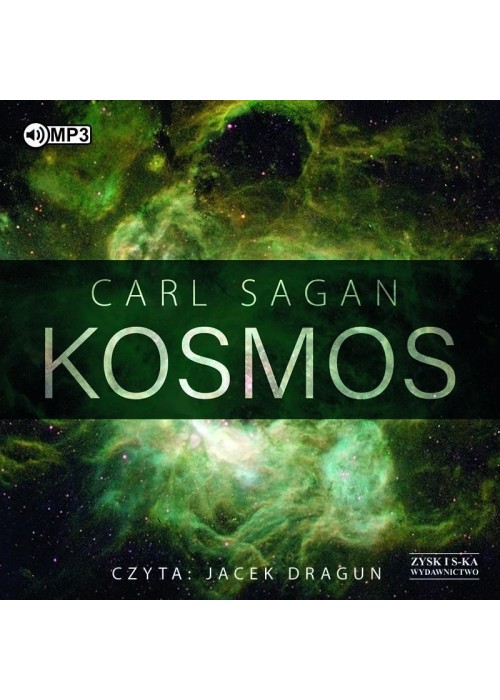 Kosmos audiobook