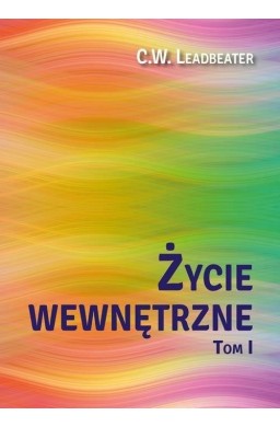 Życie wewnętrzne T.1