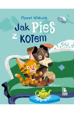 Jak pies z kotem