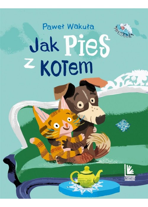 Jak pies z kotem