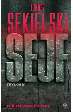 Sejf. Trylogia