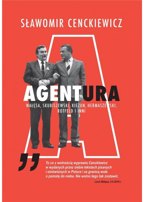 Agentura