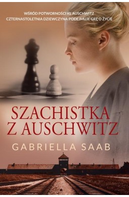 Szachistka z Auschwitz