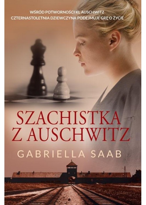 Szachistka z Auschwitz