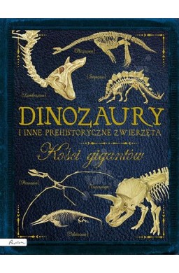 Dinozaury i inne prehistoryczne zwierzęta