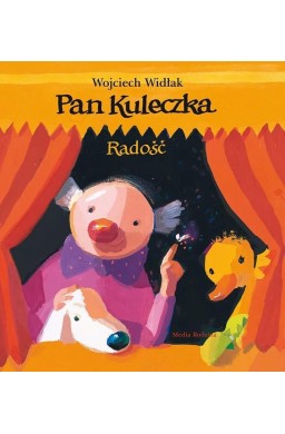 Pan Kuleczka. Radość