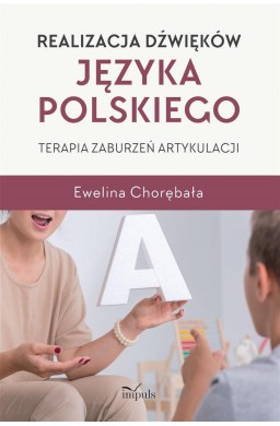 Realizacja dźwięków języka polskiego