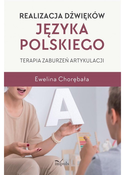 Realizacja dźwięków języka polskiego