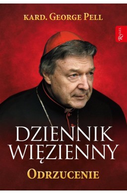 Dziennik Więzienny Odrzucenie