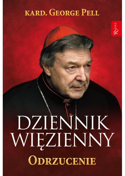 Dziennik Więzienny Odrzucenie