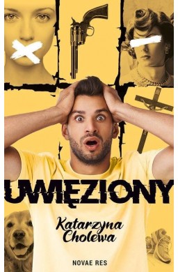 Uwięziony