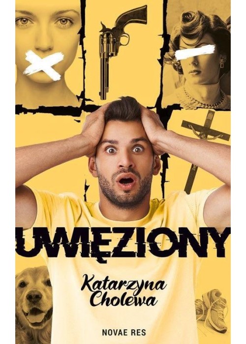 Uwięziony