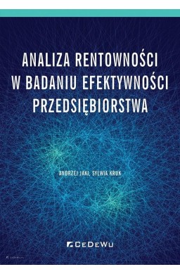 Analiza rentowności w badaniu efektywności..