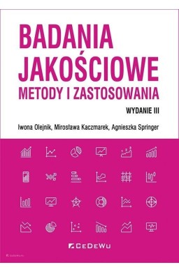 Badania jakościowe - metody i zastosowania w.3