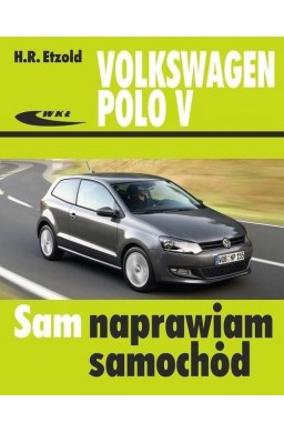 Volkswagen Polo V od VI 2009 do XI 2017