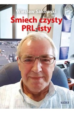 Śmiech czysty PRL-isty