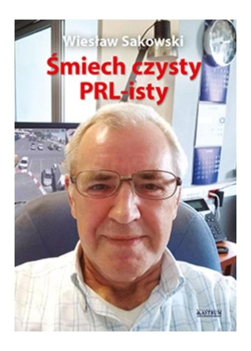 Śmiech czysty PRL-isty