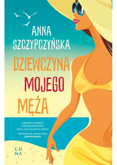 Dziewczyna mojego męża