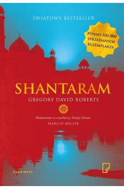 Shantaram BR w.2022