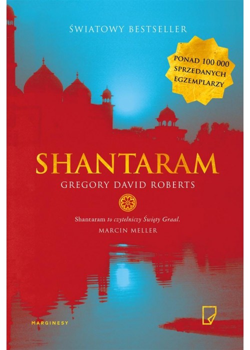 Shantaram BR w.2022