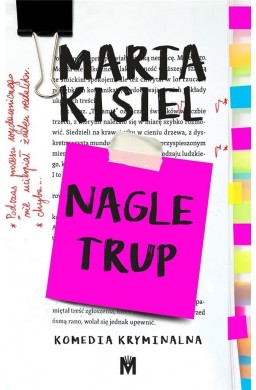 Nagle trup